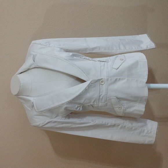 Willi Smith Jackets & Blazers - Willi Smith Blazer/Jacket Size S